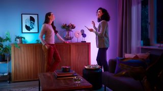 Cómo funciona Philips Hue
