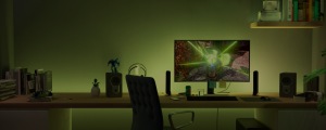 Un éclairage pour votre pièce de gaming : idées pour passer au niveau supérieur