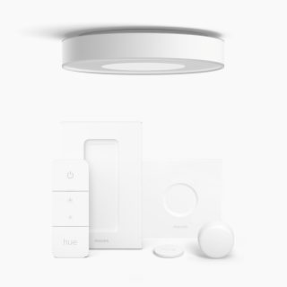 Lampes fournies avec un accessoire