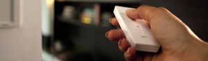 Hoe installeer je een Philips Hue dimmer switch?