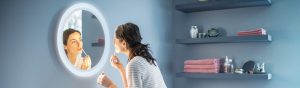 Hoe creëer ik de beste make-upverlichting