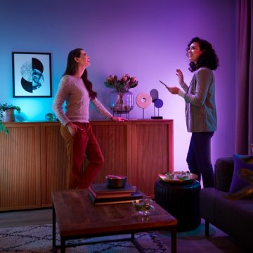 Compatibel met Matter