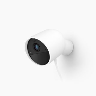 Secure camera's