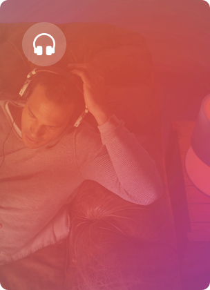 Veja como a música ganha vida