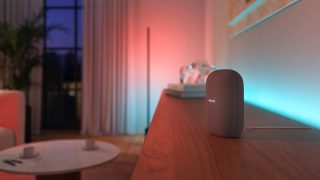 Google Assistente mais inteligente e brilhante 