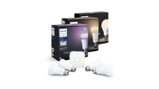 Explorar os kits iniciais
