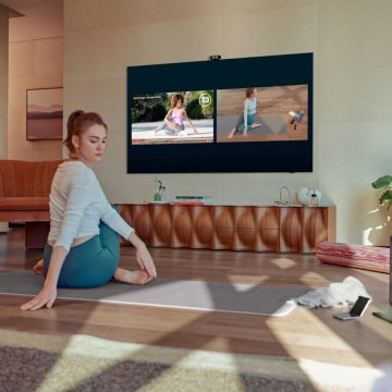 Smartthings 合作伙伴 — 健康生活