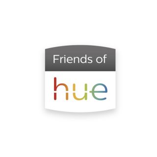 配合 飞利浦Hue 使用
