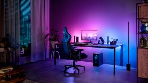 Connect CORSAIR iCUE