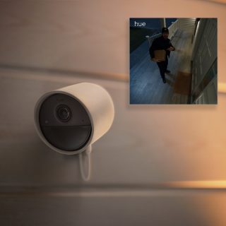 Historial de vídeo