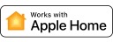 Logotipo de Apple Home