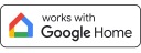 Logotipo de Google Home
