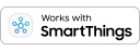 Logotipo de Smart Things