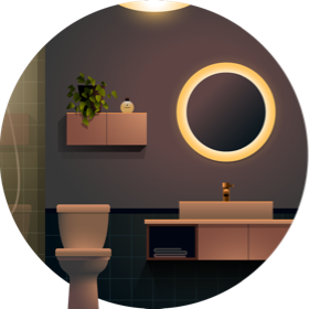 Baño