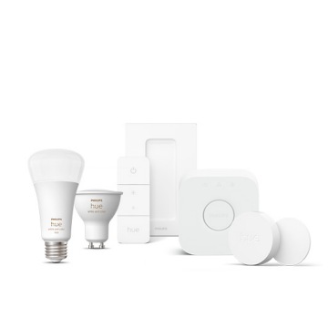 Productos Philips Hue