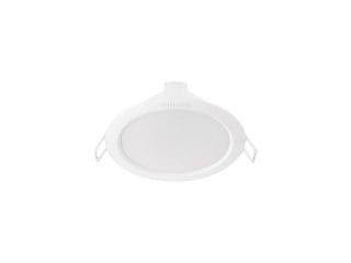 Recessed lights