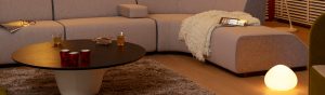 living room lighting ideas
