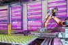 Vertical farming