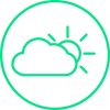 icon weather