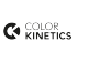 Logo Colorkinetics