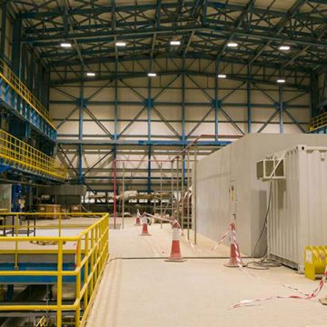 Autoridade de Eletricidade e Água de Dubai
