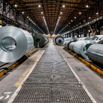 ArcelorMittal 