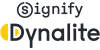 Philips dynalite logo