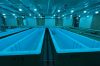 Installations d'aquaculture