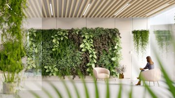 Bureaux