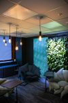 Salle de réception - Naava Group OY