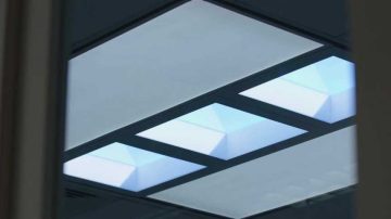Sartorius: Iluminando una nueva oficina para optimizar la productividad y el bienestar