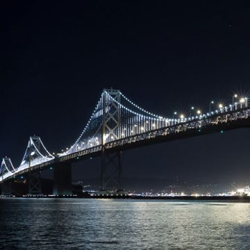 Puente de la bahía