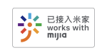 Xiaomi MiHome 徽标