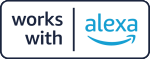 Logotipo de Alexa