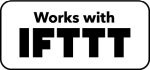 Logotipo de IFTTT