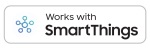 Logotipo de SmartThings