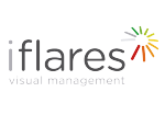 Logotipo de Inflares
