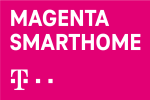 Logotipo de Magenta Smarthome