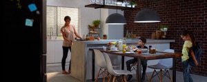  Tilbage til hverdagen? Skab en lys fremtid med Philips Hue!