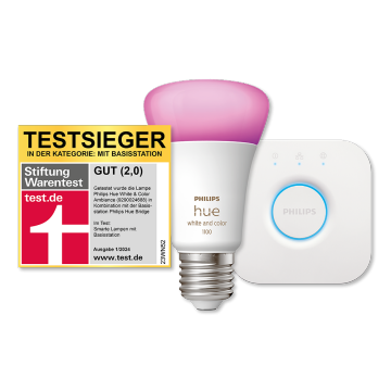 Erstelle Dein eigenes Starter-Set