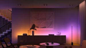 Lass Dein Zuhause in neuem Licht erstrahlen