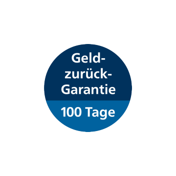 Überzeuge Dich von den Vorteilen