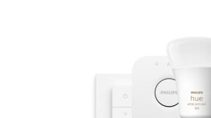 Smarte Philips Hue Sets