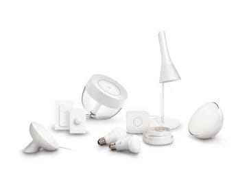 Philips Hue Produkte