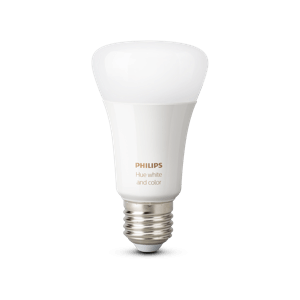 Smarte Lampen