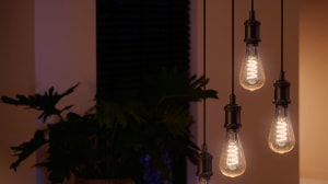 Starte jetzt mit Philips Hue und sichere Dir Dein gratis Zubehör