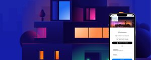 Philips Hue accounts