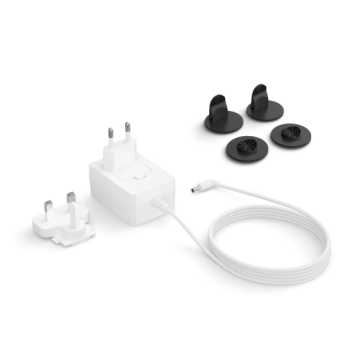Replacement parts available for this product