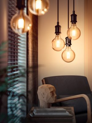 Vintage design, modern performance 