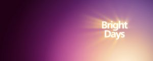 The Bright Days lighting sale has ended
